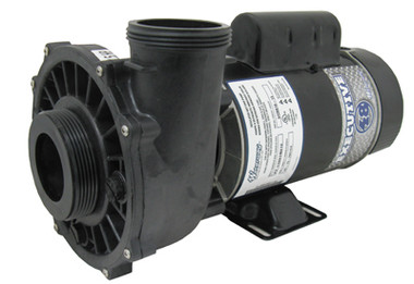 WATERWAY | COMPLETE SPA PUMPS, 48 FRAME, 2” SUCTION | 3420610-13