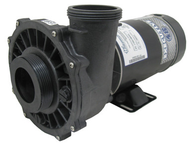 WATERWAY | COMPLETE SPA PUMPS, 48 FRAME, 2” SUCTION | 3420620-13