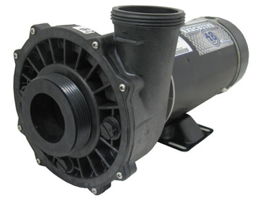 WATERWAY | COMPLETE SPA PUMPS, 48 FRAME, 2” SUCTION | 3410830-13