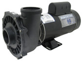 WATERWAY | COMPLETE SPA PUMPS, 48 FRAME, 2” SUCTION | 3411621-1A