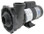 WATERWAY | COMPLETE SPA PUMPS, 48 FRAME, 2” SUCTION | 3420610-1A