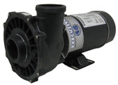 WATERWAY | COMPLETE SPA PUMPS, 48 FRAME, 2” SUCTION | 3420620-1A