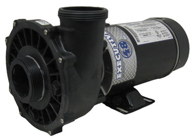 WATERWAY | COMPLETE SPA PUMPS, 48 FRAME, 2” SUCTION | 3420620-1A