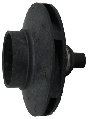 CUSTOM MOLDED PRODUCTS | 2 HP IMPELLER | 27203-200-300