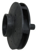 CUSTOM MOLDED PRODUCTS | 3 HP IMPELLER | 27203-300-300
