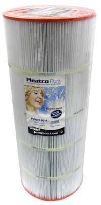 pleatco | FILTER CARTRIDGES | PWW150-4