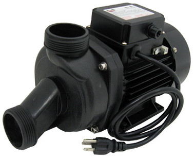 CUSTOM MOLDED PRODUCTS | 115V 0.5 HP, 6.3 AMP WITH AIR SWITCH | 27210-060-000