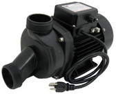 CUSTOM MOLDED PRODUCTS | 115V 0.8 HP, 8.0 AMP WITH AIR SWITCH | 27210-090-000