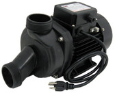 CUSTOM MOLDED PRODUCTS | 115V 1.2 HP, 12.0 AMP WITH AIR SWITCH | 27210-130-000