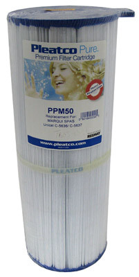 pleatco | FILTER CARTRIDGES | 4902-024