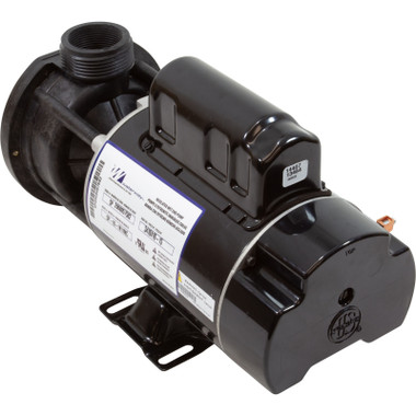 WATERWAY | 1 1/2” CENTER INLET& DISCHARGE EXACT REPLACEMENT FOR OLDER CENTER DISCHARGE PUMPS | 3410410-15