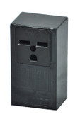 BAPTISTRY HEATERS | SURFACE MOUNT RECEPTACLE | RR