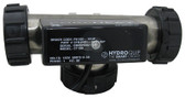 HYDROQUIP | PH100-10UP 120V, 1.0KW PRESSURE SIDE | 9219-001