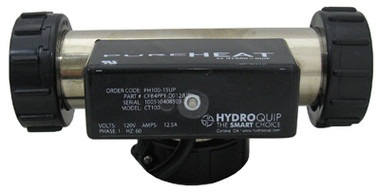 HYDROQUIP | PH100-15UP 120V, 1.5KW PRESSURE SIDE | 9219-002