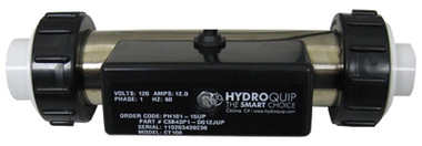 HYDROQUIP | PH101-15UP 120V, 1.5 KW PRESSURE SIDE | 9219-104