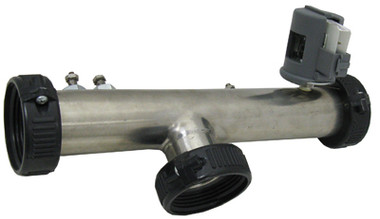 BALBOA | T-STYLE HEATER 11 1/2" LONG, 1.0 KW, 120V | 50091