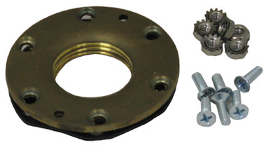 THERMCORE PRODUCTS | 1" NPT THREADED FLANGE ADAPTER KIT | 9135-32DB