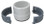 COATES | HEATER UNION | 32705010