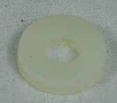 AQUA PRODUCTS | WASHER (White, 5/8od, Nylon) - Use when Pin Suport Bushing is shalow to take up space | 3288-018
