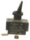 RAYPAK | TOGGLE SWITCH - SPADE  CONNECTORS COME OUT TO THE SIDE | 650595