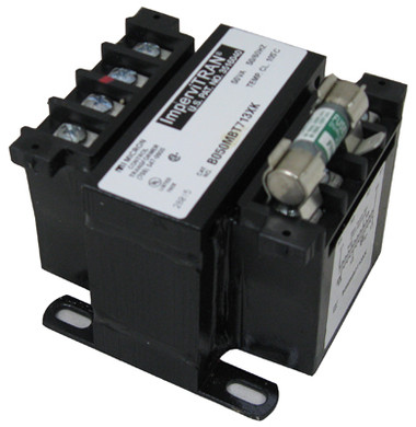 COATES | TRANSFORMER 480/240/208-120V, 50VA | 22010702