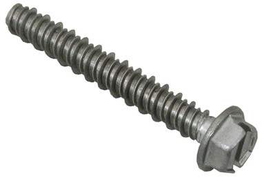 SPECK | SCREW, SLOTTED HEX WASHER | 2991000088