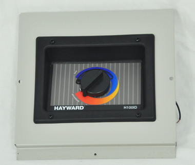 HAYWARD | CONTROL PANEL | IDXCPA1100