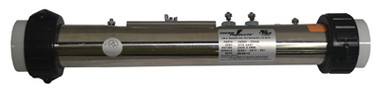 THERMCORE PRODUCTS | 15" TUBE, TOP EXTERNAL THERMOWELLS | C2250-0304 | 20-00230
