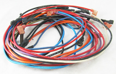HAYWARD | WIRE HARNESS ASSEMBLY IID | HMX WHA 2934