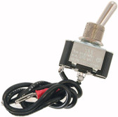 JANDY | ON/OFF SWITCH ASSY. | R0094100