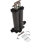 JANDY | HEAT EXCHANGER REPLACEMENT KIT,2X7, 2500 | R0561407