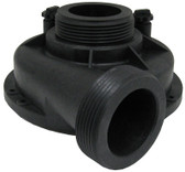 JACUZZI | CASE WITH PLUGS S2A - S4A | 03-0872-03-R