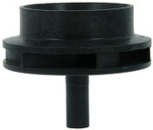 JACUZZI | S2A IMPELLER, 3-7/8"D x 11/16" THICK AT EDGE, 2 HP | 05-1500-15-R