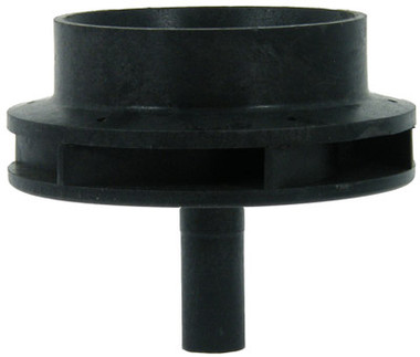 JACUZZI | S2A IMPELLER, 3-7/8"D x 11/16" THICK AT EDGE, 2 HP | 05-1500-15-R