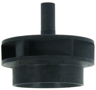 JACUZZI | S4A IMPELLER, 3-7/8"D x 1" THICK AT EDGE, 4 HP | 05-3000-30-R