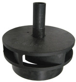 JACUZZI | S3A IMPELLER, 3-3/4"D x 15/16" THICK AT EDGE, 3 HP | 05-2000-25-R