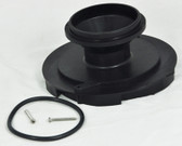 JANDY | DIFFUSER W/O-RING & HARDWARE, 3/4 & 1 HP | R0479702