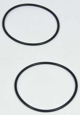 JANDY | UNION O-RING ONLY, SET OF 2 | R0337601