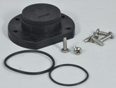 JANDY | RETURN HEADER CAP WITH O-RING | R0454600