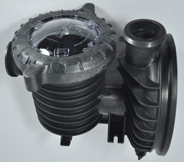 PENTAIR | TANK BODY ASSEMBLY ALSO INCLUDES BASKET, PLUGS, COVER | 17307-0110S
