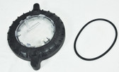 PENTAIR | TRAP COVER ASSEMBLY ALSO INCLUDES RING AND O-RING | 17307-0111S