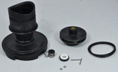 JANDY | IMPELLER & DIFFUSER WITH O-RING & SCREW, 1 HP | 5020-102