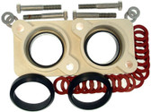 PENTAIR | QUICK FLANGE KIT, COMPLETE | 075284