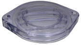PENTAIR | LID, CLEAR PLASTIC FOR 590 | 353625