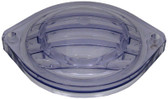 PENTAIR | LID, CLEAR PLASTIC FOR 700 | 353525