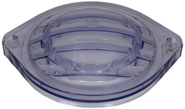 PENTAIR | LID, CLEAR PLASTIC FOR 700 | 353525
