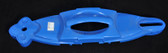 AQUA PRODUCTS | SIDEPLATE (BLUE) - POOL ROVER | 3396BL