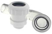 HAYWARD | ELBOW, UNION WITH O-RING (S-200) | SPX1485B3