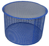 ALADDIN | Basket, Pump, Sta-Rite (C108-25) , Generic, 11" Metal | B-121