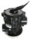 HAYWARD | VALVE, TOP MOUNT 2" WITH CLAMP | SP071620T